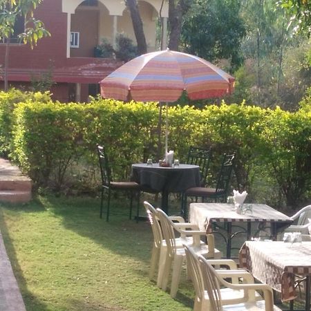 Roopam Resort Ranakpur Buitenkant foto