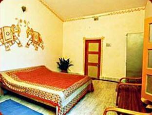 Roopam Resort Ranakpur Buitenkant foto