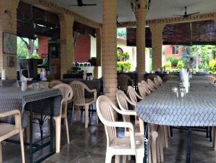 Roopam Resort Ranakpur Buitenkant foto