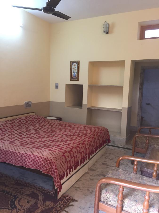 Roopam Resort Ranakpur Buitenkant foto